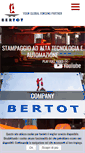Mobile Screenshot of bertot.com